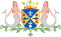 Coat of arms of Wieringermeer