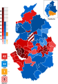Image 32General election results in 2019 (from North West England)