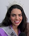 Miss Goiás 2023 Renata Guerra Otoni de Abreu