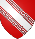 Coat of arms of Buxeuil