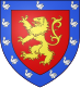 Coat of arms of Pelleport