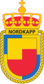 NoCGV Nordkapp