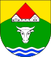 Coat of arms of Witzwort Vitsvort