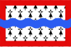 Flag of Haute-Vienne