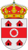 Coat of arms of Rabanales