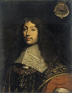 François de La Rochefoucauld was famous for his maxims and his memoires