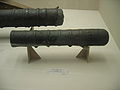Joseon navy cannon