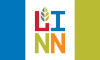 Flag of Linn County