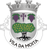 Coat of arms of Moita