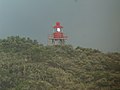 Morgan Bay Lighthouse