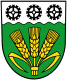 Coat of arms of Elstertrebnitz