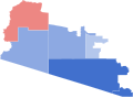 2008 AZ-07 election