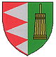 Coat of arms of Prinzersdorf