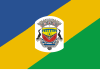 Flag of Biguaçu