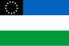 Flag of Río Negro