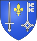 Coat of arms of Montiéramey