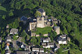 Greifenstein Castle (owned 1382−1969 by the House of Solms)