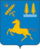 Coat of arms of Duvansky District