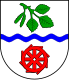 Coat of arms of Brickeln