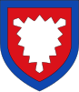 Coat of arms of Landkreis Schaumburg