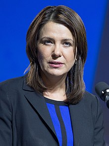 The Alberta Sovereignty Within a United Canada Act was introduced by Premier Danielle Smith.