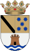 Coat of arms of Dénia