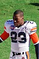 Kenny Irons, 2007 Cotton Bowl