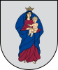 Coat of arms of Kretinga District Municipality