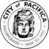 Official seal of Pacifica