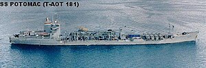 USNS Potomac (T-AO-181)