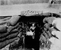 Image 28American combat surgery during the Pacific War, 1943 (from History of medicine)