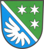 Coat of arms of Zběšičky