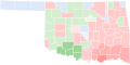 2004 Oklahoma Democratic presidential primary