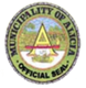 Official seal of Alicia