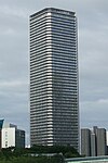 Bay City Harumi Sky Link Tower
