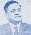 Bhim Bahadur Pande, the 20th century Pande descendant