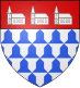 Coat of arms of Vayres