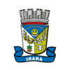 Official seal of Irará