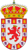 Coat of arms of Córdoba