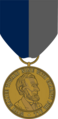 Army Civil War Campaign Medal