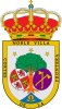 Official seal of Cortes de la Frontera