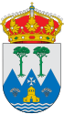 Coat of arms of Garaballa