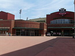 Day Air Ballpark (Dayton Dragons)
