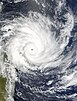 Super Typhoon Mawar & Tropical Storm Guchol