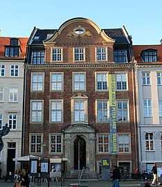 Kunstforeningen, Copenhagen
