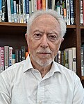 J. M. Coetzee[304] Nobel laureate author, essayist and linguist