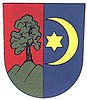 Coat of arms of Jívová