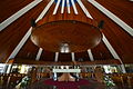 Our Lady of Lebanon Church interior