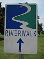 Memphis River Walk