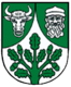 Coat of arms of Ilberstedt